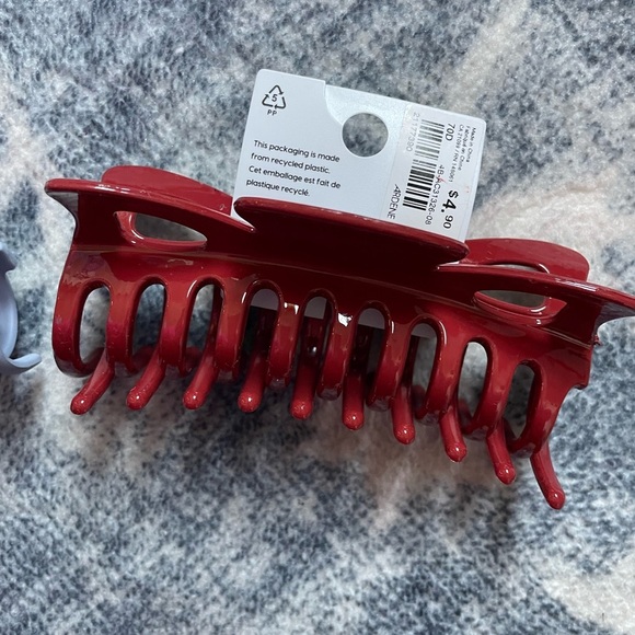 ARDENE 4 pack hair accessories - Picture 3 of 5